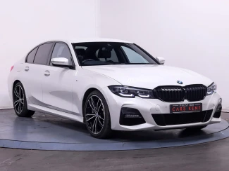 BMW 3 Series Listing Image