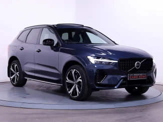 Volvo XC60 Listing Image