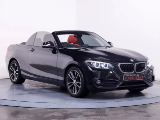 BMW 2 Series Listing Image