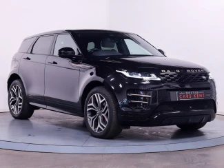 Land Rover Range Rover Evoque Listing Image