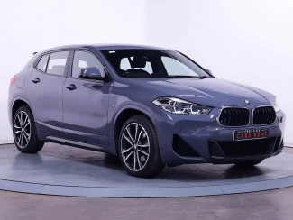 BMW X2 Listing Image