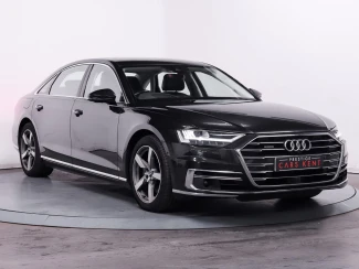 Audi A8 Listing Image