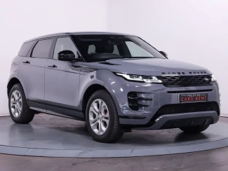Land Rover Range Rover Evoque Listing Image