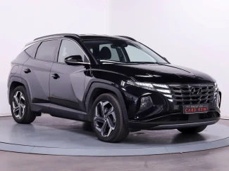 Hyundai TUCSON Listing Image