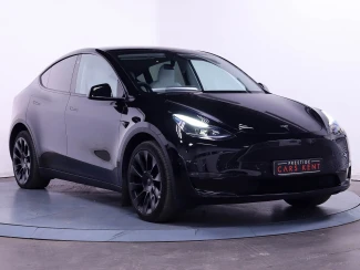 Tesla Model Y Listing Image