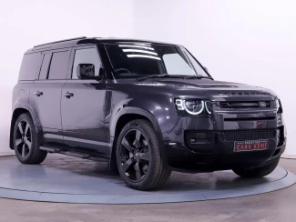 Land Rover Defender 110 Listing Image