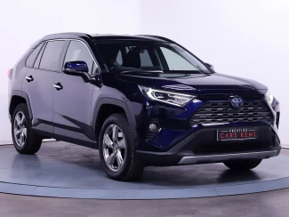 Toyota RAV4 Listing Image