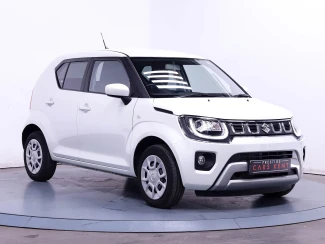 Suzuki Ignis Listing Image