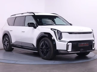 Kia EV9 Listing Image