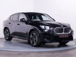 BMW iX2 Listing Image
