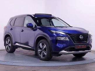 Nissan X-Trail Listing Image