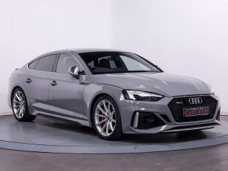 Audi RS5 Listing Image