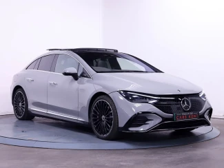 Mercedes-Benz EQE Listing Image