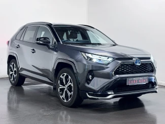 Toyota RAV4 Listing Image