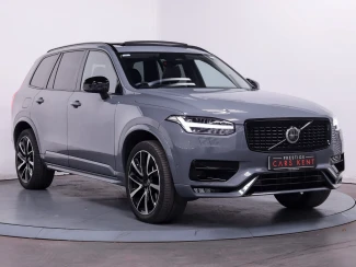 Volvo XC90 Listing Image