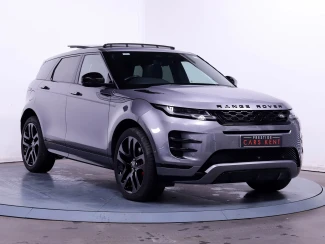 Land Rover Range Rover Evoque Listing Image