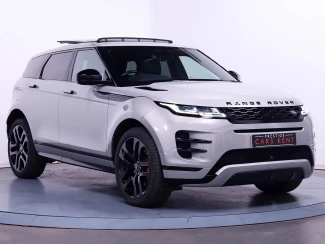 Land Rover Range Rover Evoque Listing Image