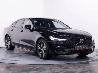 Volvo S90 Listing Image