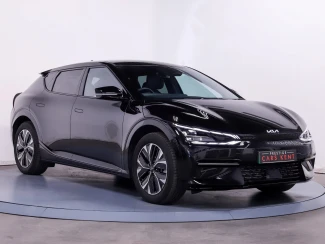 Kia EV6 Listing Image