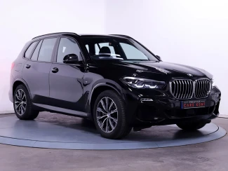 BMW X5 Listing Image