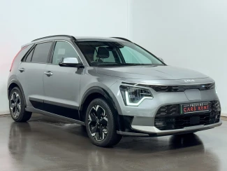 Kia Niro Listing Image