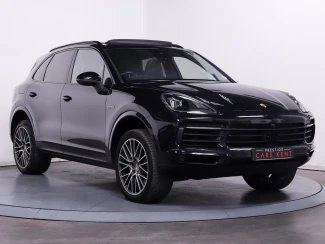 Porsche Cayenne Listing Image