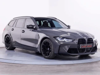 BMW M3 Competition Listing Image