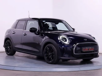 MINI Hatch Listing Image