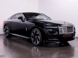 Rolls-Royce Spectre Listing Image