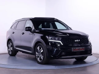Kia Sorento Listing Image