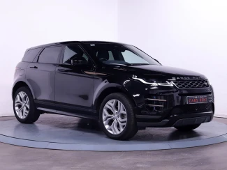 Land Rover Range Rover Evoque Listing Image