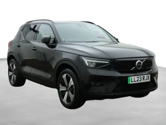 Volvo XC40 Listing Image