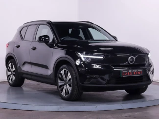 Volvo XC40 Listing Image