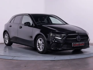 Mercedes-Benz A Class Listing Image