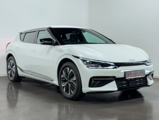 Kia EV6 Listing Image