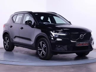 Volvo XC40 Listing Image