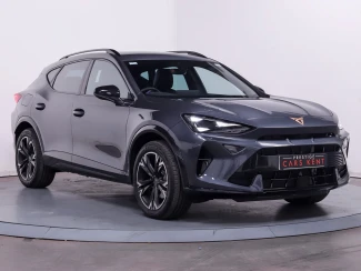 CUPRA Formentor Listing Image