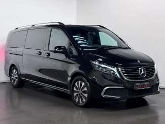 Mercedes-Benz EQV Listing Image