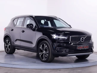 Volvo XC40 Listing Image