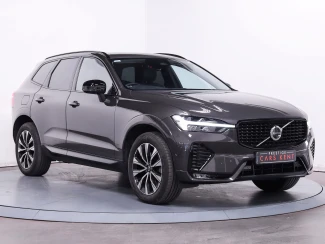 Volvo XC60 Listing Image