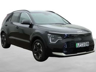 Kia Niro Listing Image