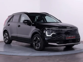 Kia Niro Listing Image