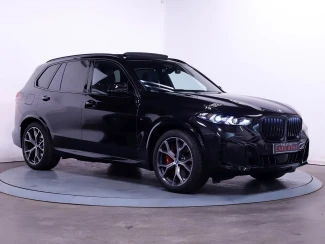 BMW X5 Listing Image