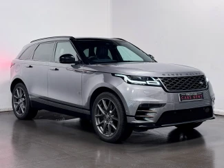 Land Rover Range Rover Velar Listing Image