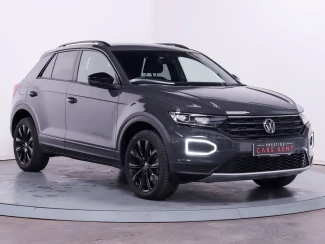 Volkswagen T-Roc Listing Image