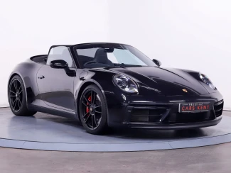 Porsche 911 Listing Image