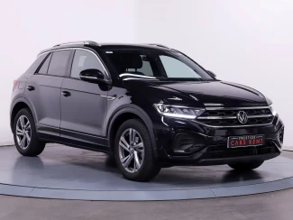Volkswagen T-Roc Listing Image