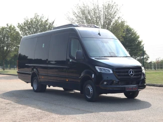 Mercedes-Benz Sprinter Listing Image