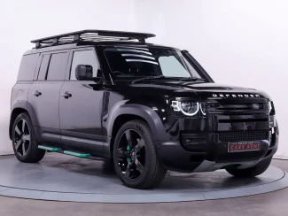 Land Rover Defender 110 Listing Image