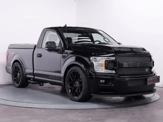 Ford F150 Listing Image